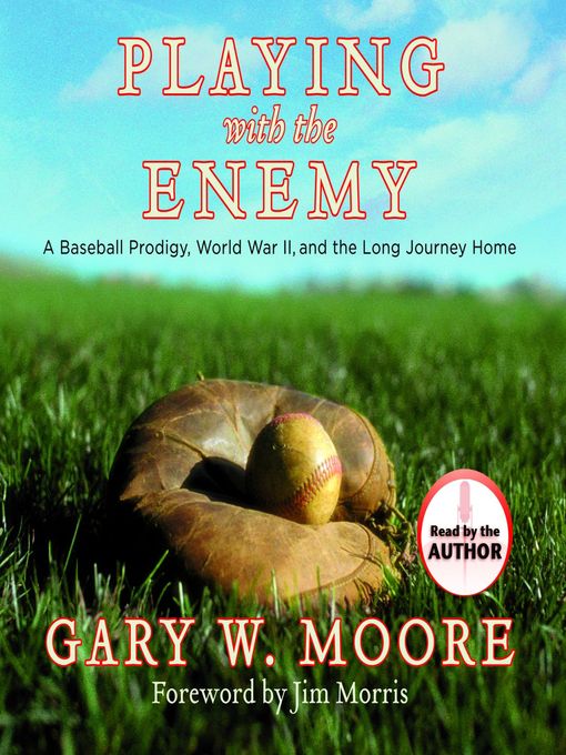 Title details for Playing With the Enemy by Gary Moore - Wait list